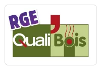 logo qualibois