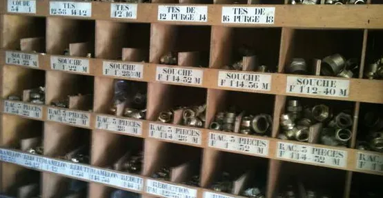 outils magasin